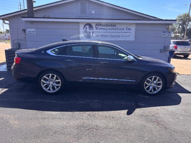 Chevrolet Impala  2019