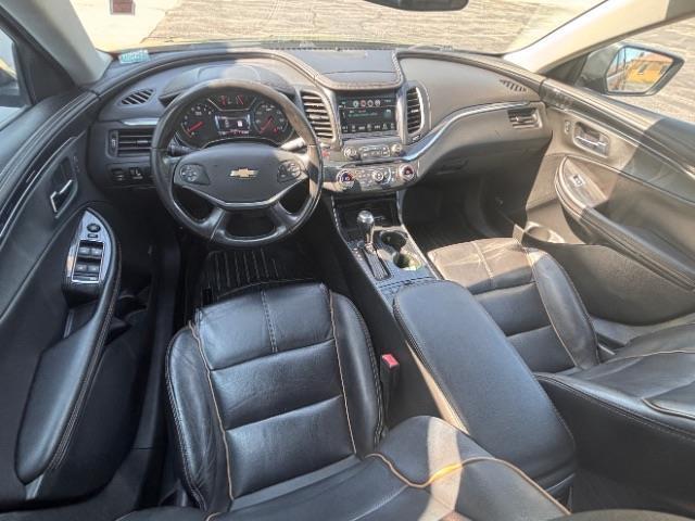 Chevrolet Impala  2019