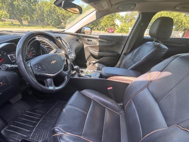 Chevrolet Impala  2019
