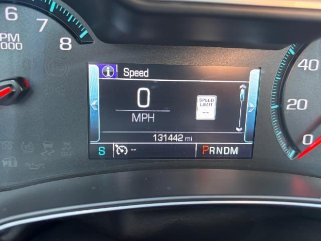 Chevrolet Impala  2019