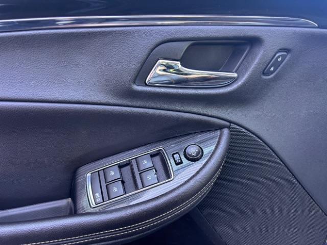 Chevrolet Impala  2019