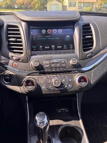 Chevrolet Impala  2019