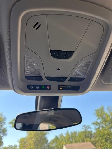 Chevrolet Impala  2019