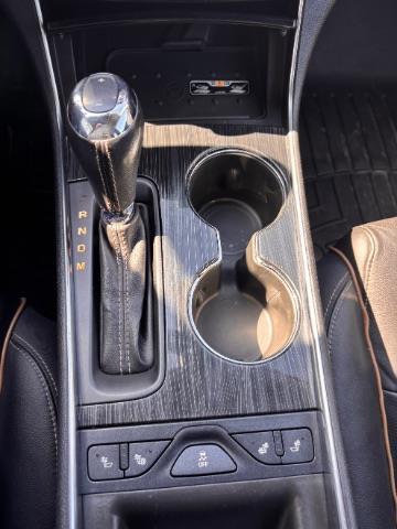 Chevrolet Impala  2019