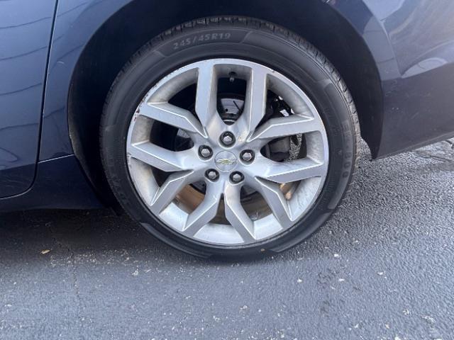 Chevrolet Impala  2019