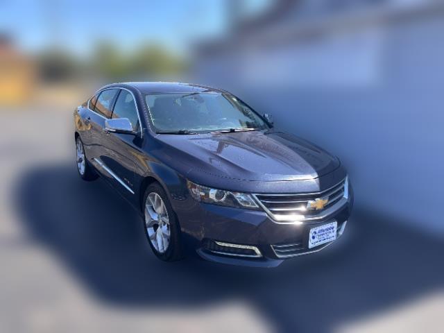 Chevrolet Impala  2019