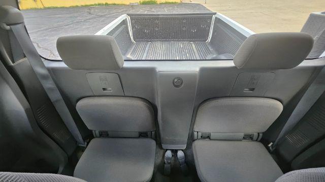 Nissan Frontier  2014