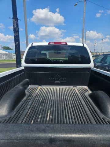 Nissan Frontier  2014