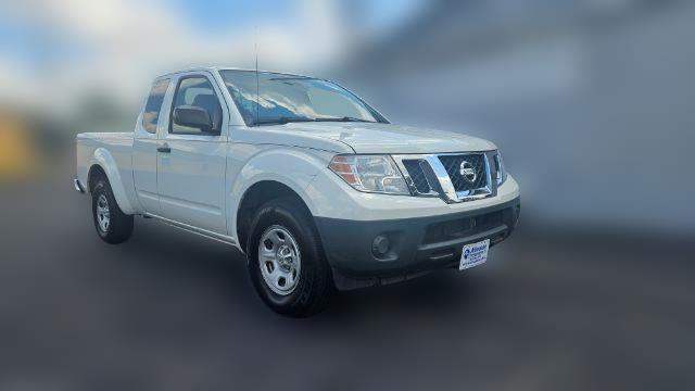 Nissan Frontier  2014