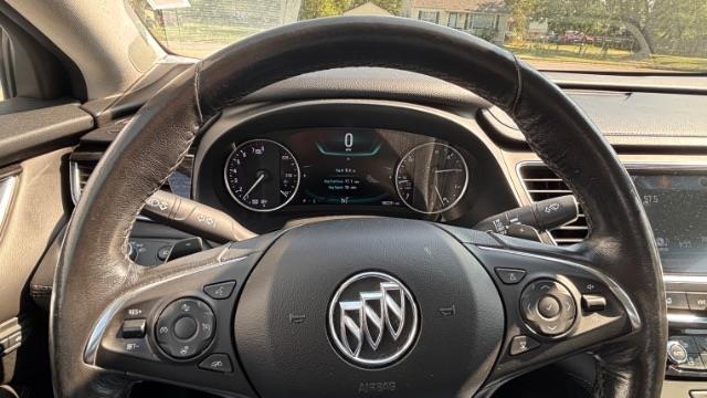 Buick LaCrosse  2017