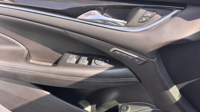 Buick LaCrosse  2017