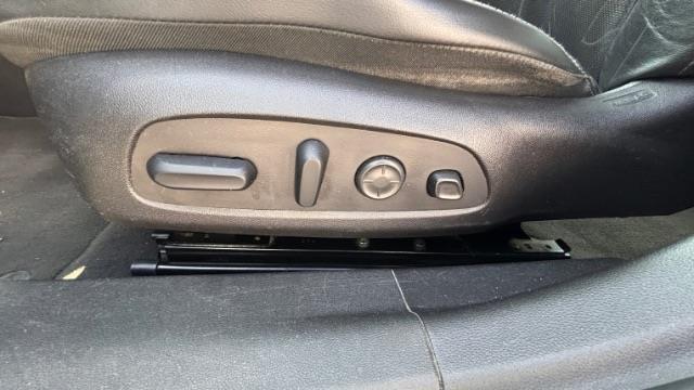 Buick LaCrosse  2017