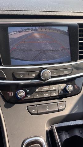 Buick LaCrosse  2017
