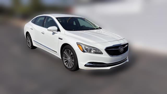 Buick LaCrosse  2017