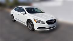 2017 Buick LaCrosse 