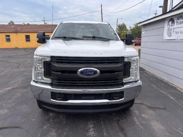 Ford F-250 SD  2017