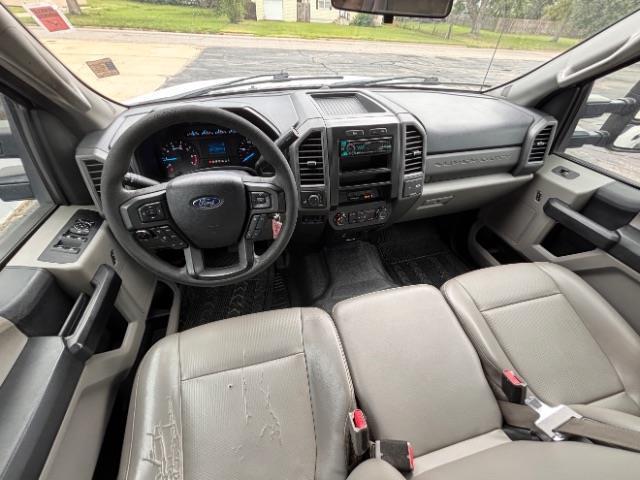 Ford F-250 SD  2017