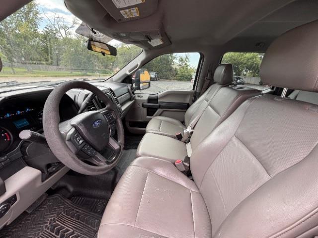 Ford F-250 SD  2017