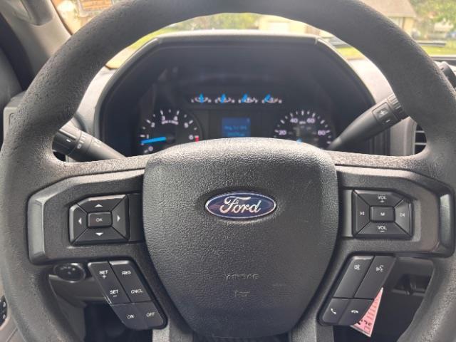Ford F-250 SD  2017