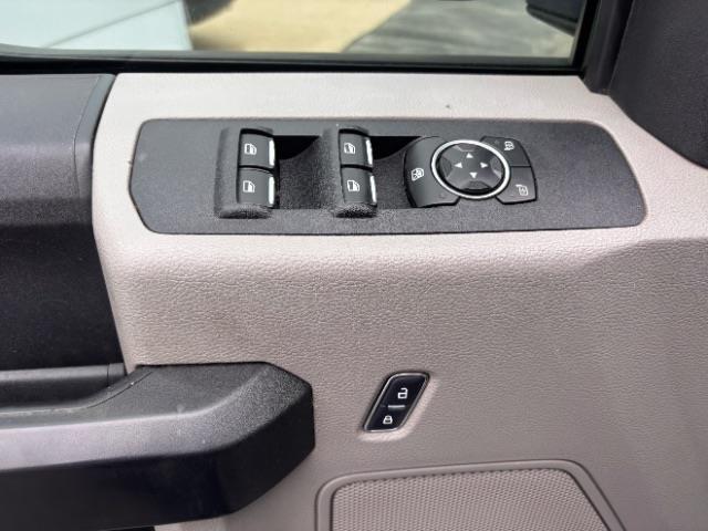 Ford F-250 SD  2017