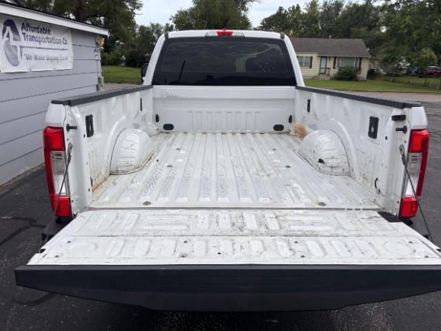 Ford F-250 SD  2017