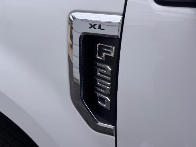 Ford F-250 SD  2017