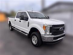 2017 Ford F-250 SD 