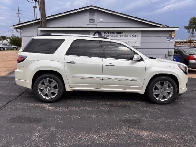 GMC Acadia  2015