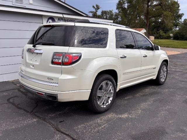 GMC Acadia  2015