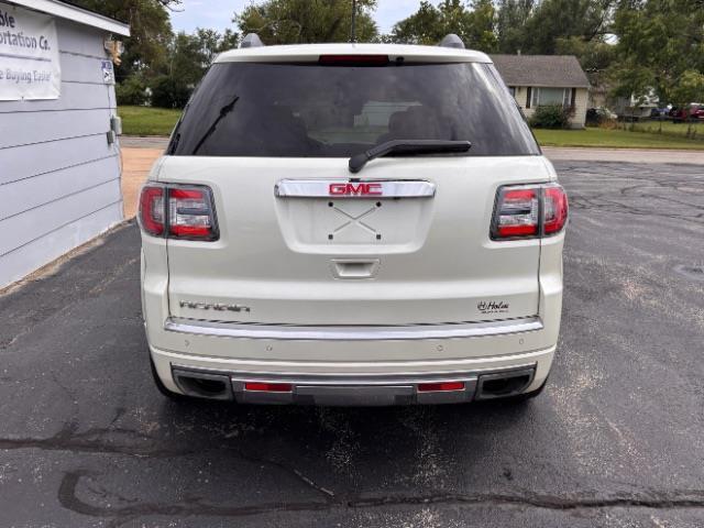 GMC Acadia  2015