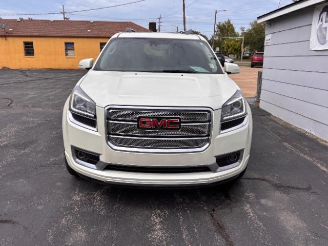 GMC Acadia  2015