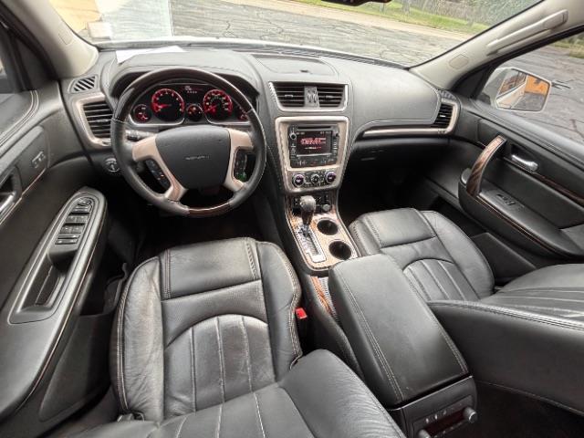 GMC Acadia  2015