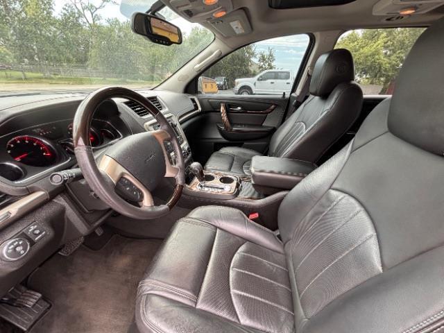 GMC Acadia  2015