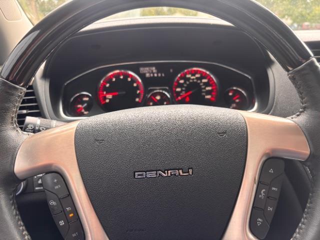 GMC Acadia  2015
