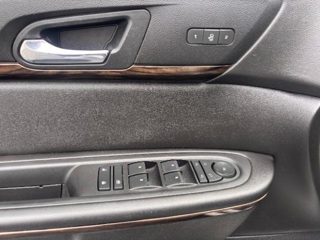 GMC Acadia  2015