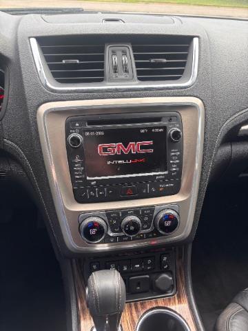 GMC Acadia  2015