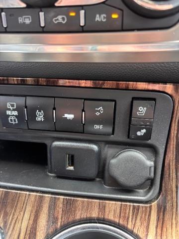 GMC Acadia  2015