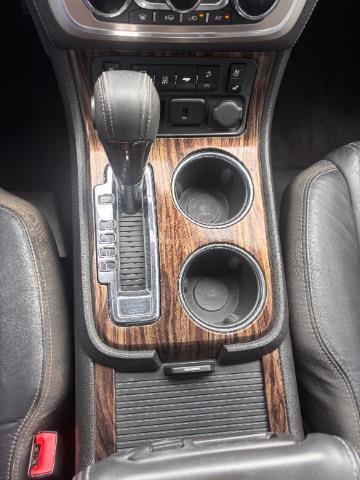 GMC Acadia  2015