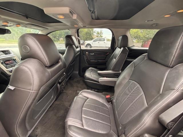 GMC Acadia  2015