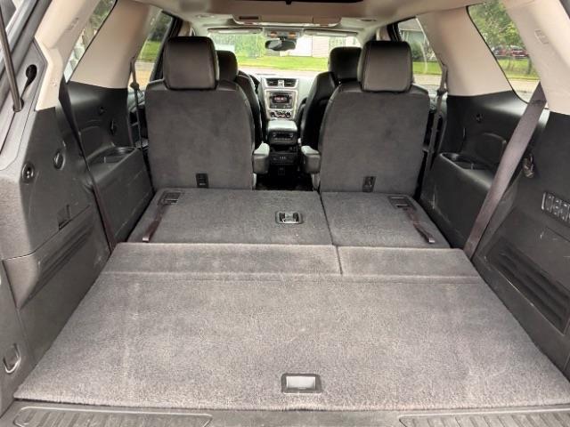 GMC Acadia  2015