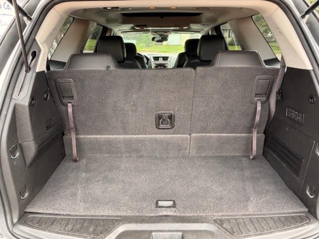 GMC Acadia  2015