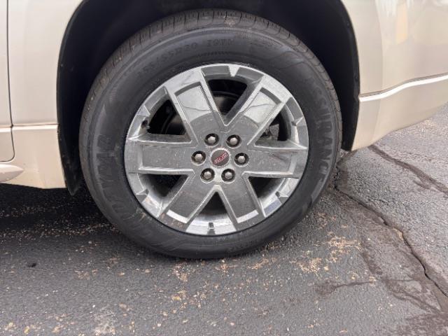 GMC Acadia  2015