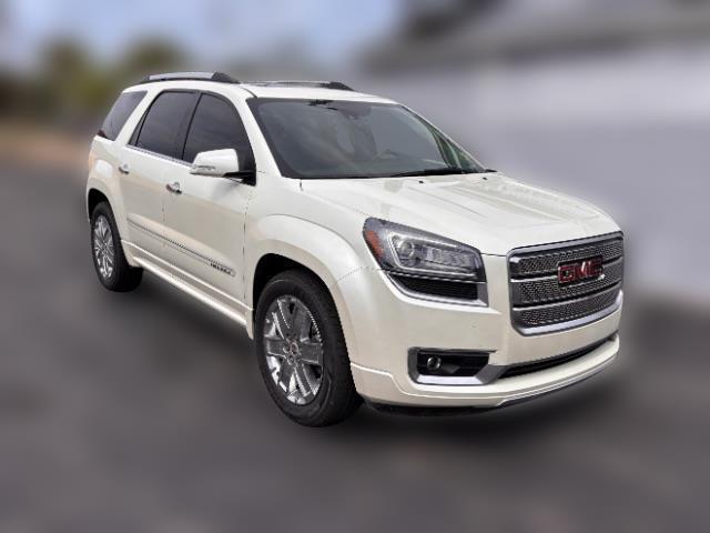 GMC Acadia  2015