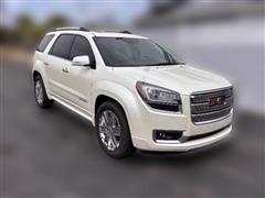 2015 GMC Acadia 