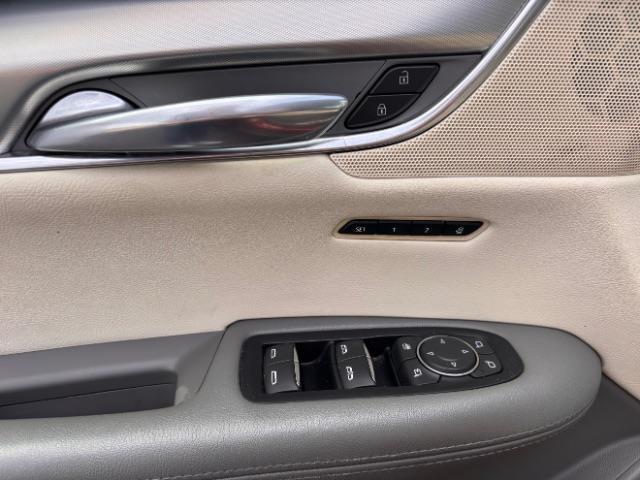 Cadillac XT5  2019