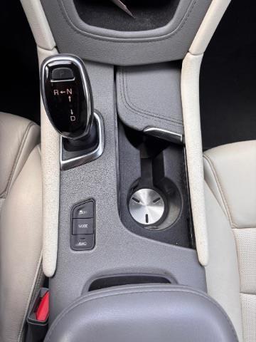 Cadillac XT5  2019