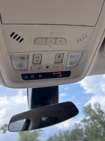 Cadillac XT5  2019
