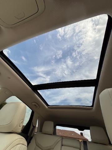 Cadillac XT5  2019