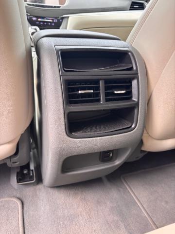Cadillac XT5  2019