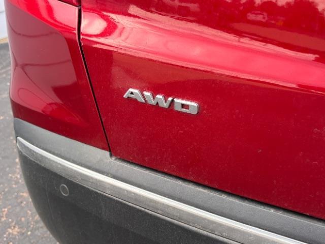 Cadillac XT5  2019